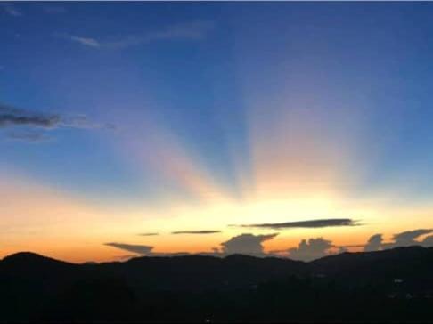 Apartment Kensington Sunrise At Sg Palas,palashorizon *
