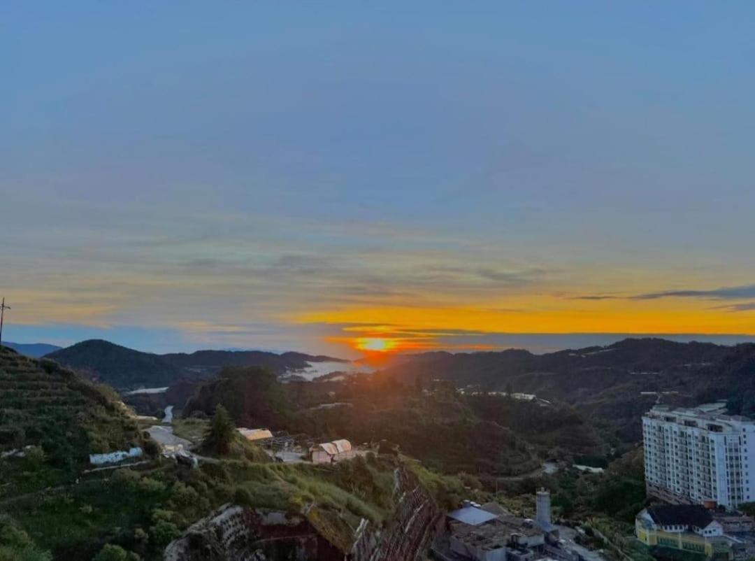 Kensington Sunrise At Sg Palas,palashorizon * Tanah Rata