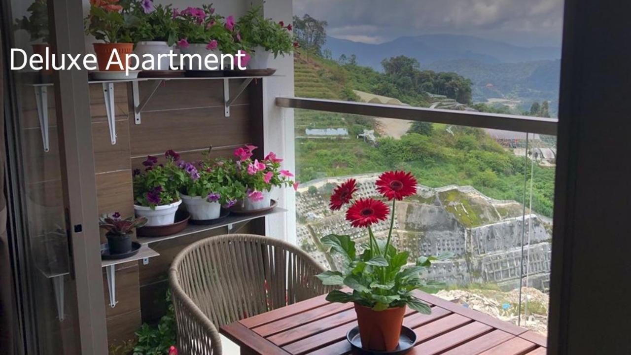 Apartment Kensington Sunrise At Sg Palas,palashorizon