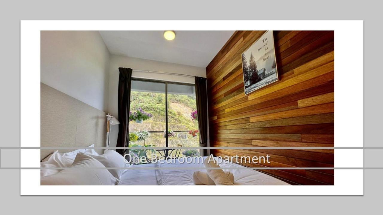 Apartment Kensington Sunrise At Sg Palas,palashorizon *
