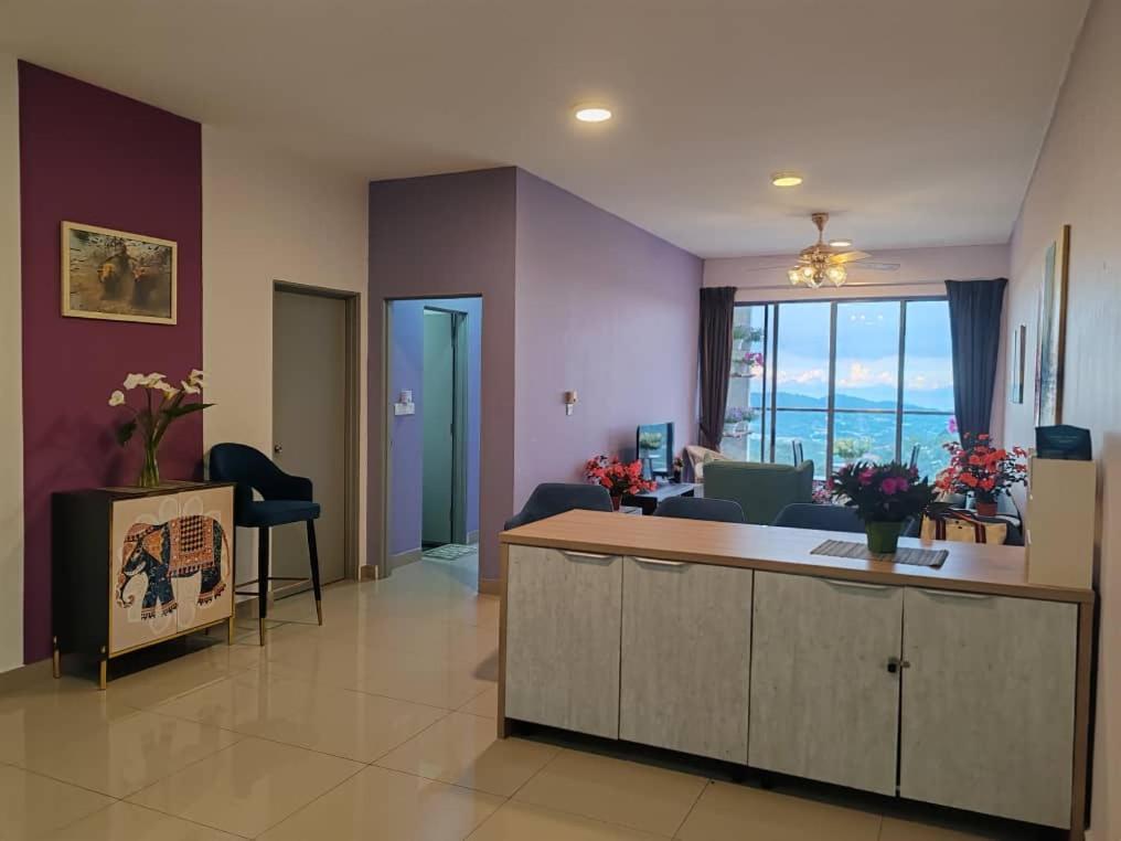 Kensington Sunrise At Sg Palas,palashorizon Apartment *